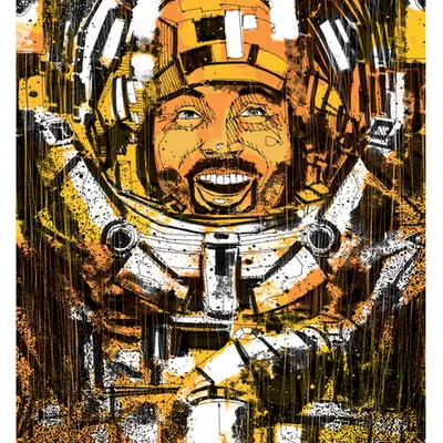 Space Groom
