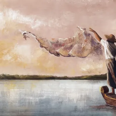The Catch