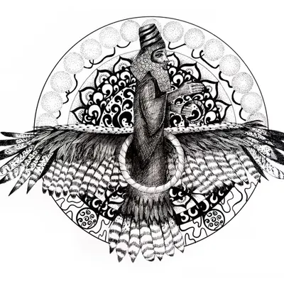 Faravahar