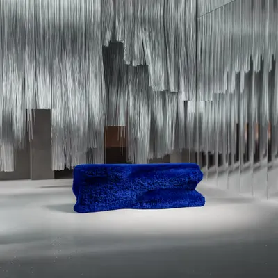 Plastic Rain