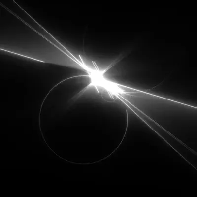 Celestial Impact