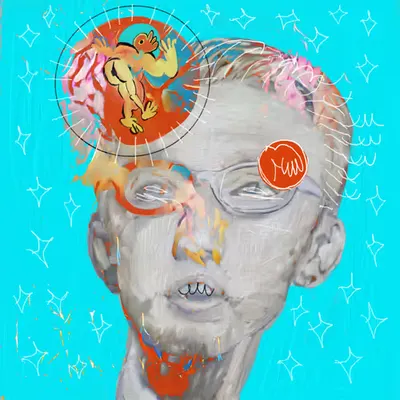 Pensiero, arm in brain