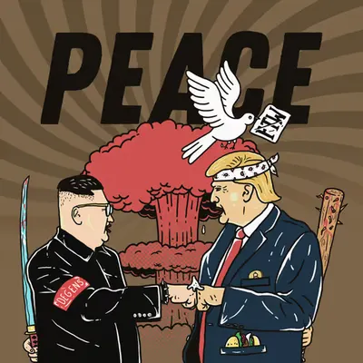 The Truce
