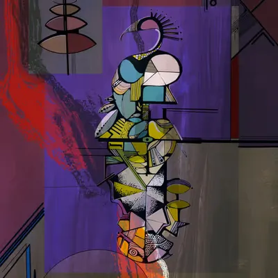 The Space inside a box