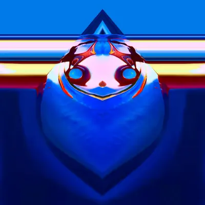 Dreamworm Cocoon