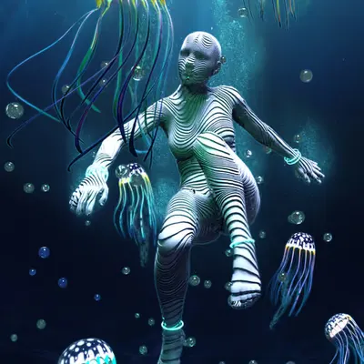 "Adrift"