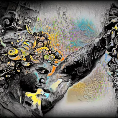 P̶̚e̶r̴͜͝s̷e̶̐u̴͒ṡ̵ ̸͚̚/̸̤̆/̶ M̵e̷͓͠d̴u̷s̸͚͒à̶̝