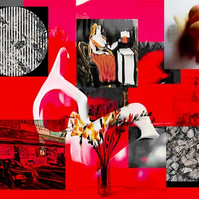 The Bonfire of the #cryptoart Vanities