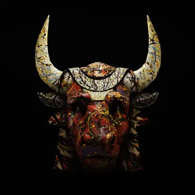 Pollock Bull