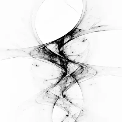 Fractal Whirlwind