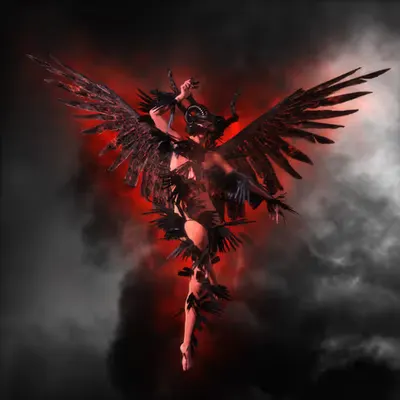 PROPHET OF DARKNESS