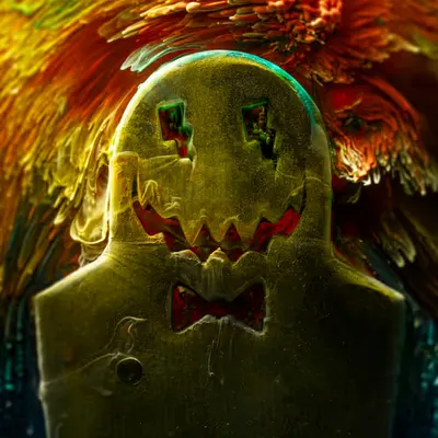 Terrible Lizard
