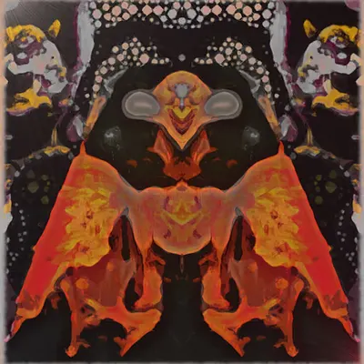 Eight Phoenix