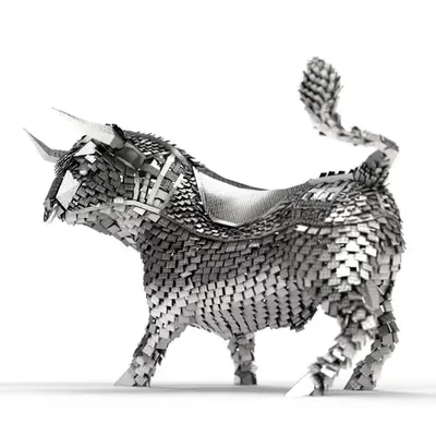 Holy Bull, Silver Edition
