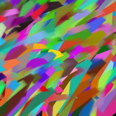 Painting No. 1
