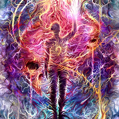 Liberation of Creation