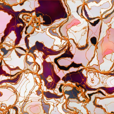 Abstract Thinking No.2