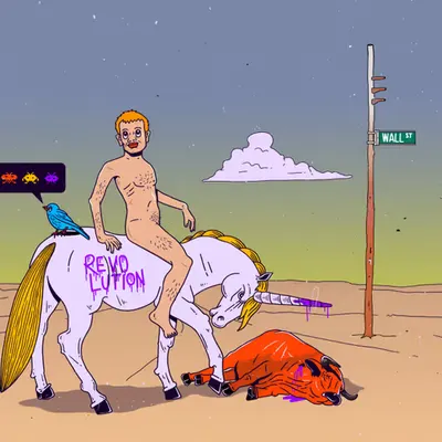 The Fall