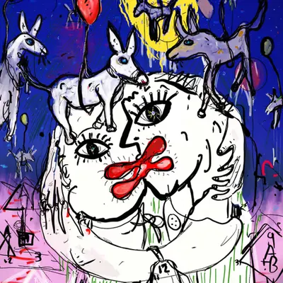 Donkey Flight
