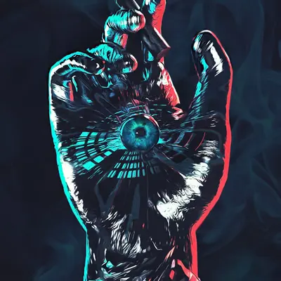 SMOKING IS COOL