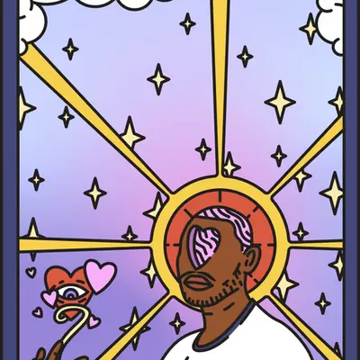 Self Portrait