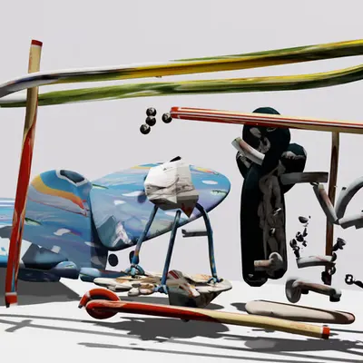 'New Playground'