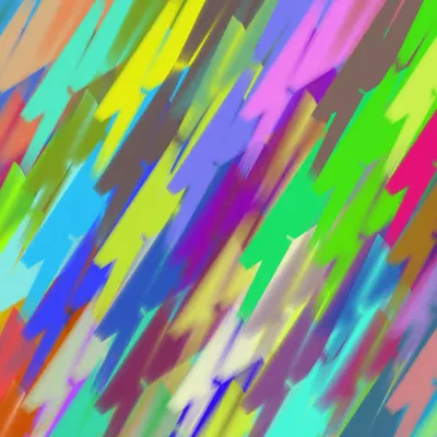 Painting No. 5