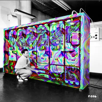 ENIAC
