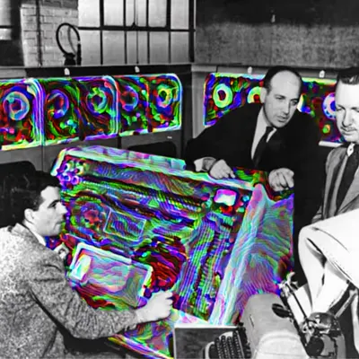 UNIVAC I
