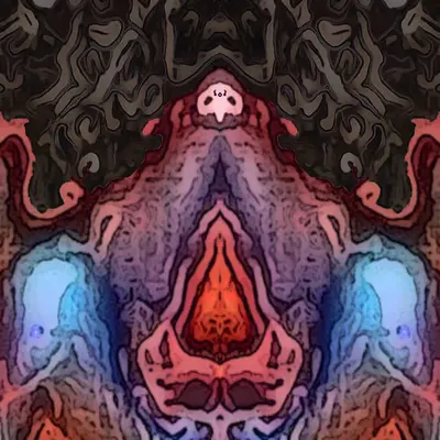 Throne of the Dark Clown