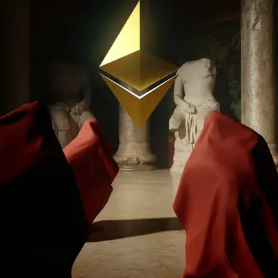 The Prophecy
