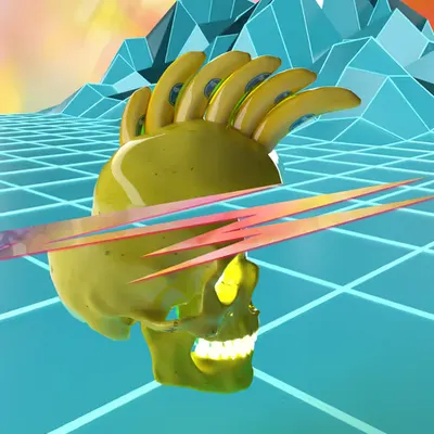 DEATH NANNER