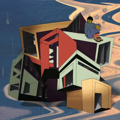 a false facade