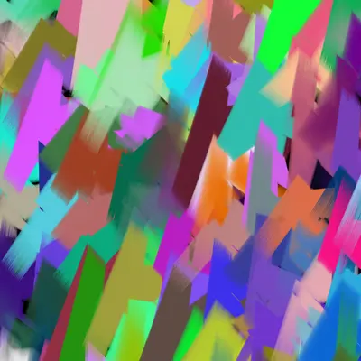 Painting No. 7