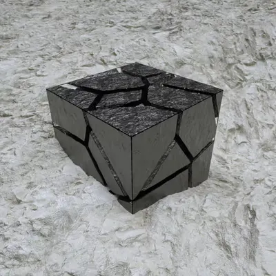 [ ORIGIN-CUBE ]