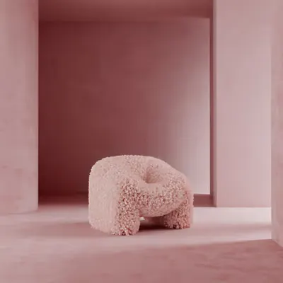 Hortensia Chair
