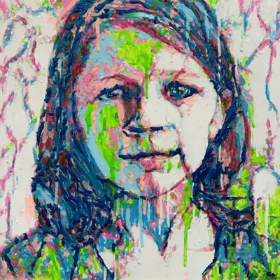 Portrait of Erin
