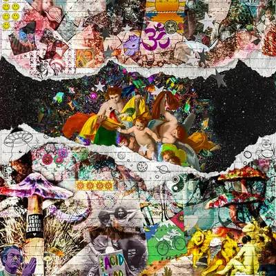 Life's Sacred Dimensions