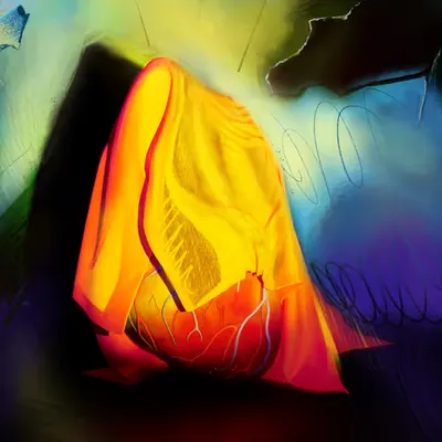 The Veiled Heart 2020