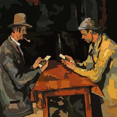 the collectors