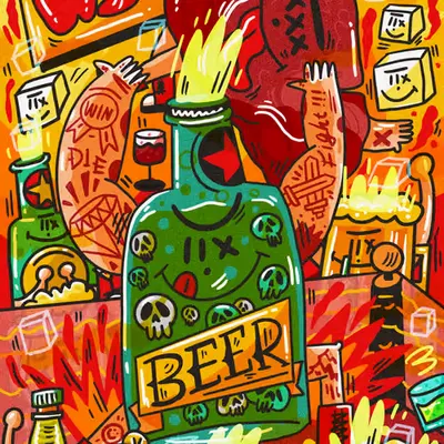 ALCOHOL