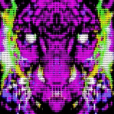 Cosmic Tiger