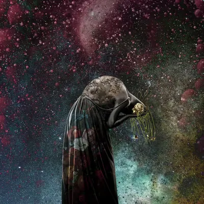 Goddess of Isolation