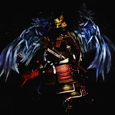 Forgotten Daimyo