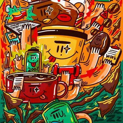 CAFFEINE