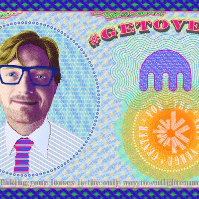 Visionary Founder - Jesse Powell