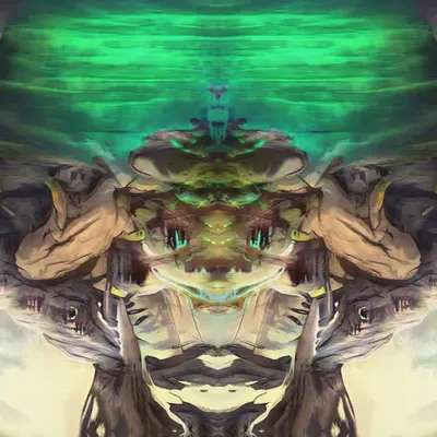The Yggdrasil Elemental