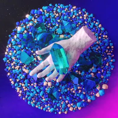 FRAGMENTS OF REALITY #2