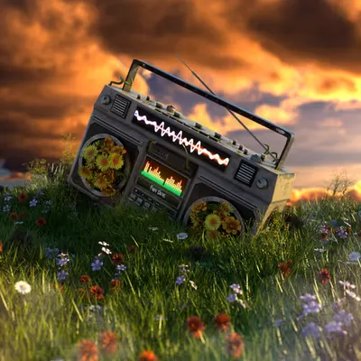 "Bloombox"