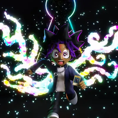 Uzi - Oh